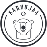 Karhujää-logo